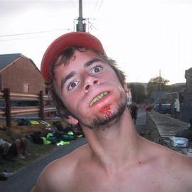 -Trailertrash-Tjif - Scouts en Gidsen Zaventem 